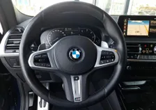 X3 20d M-SPORT 4x4 Aut - Image 8