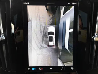 V90 T8 ULTIMATE DARK 4x4 PHEV Aut - Image 4