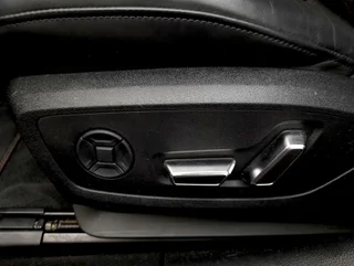 RS6 Avant 4,0 TFSI quattro MHEV S-tr - Image 10