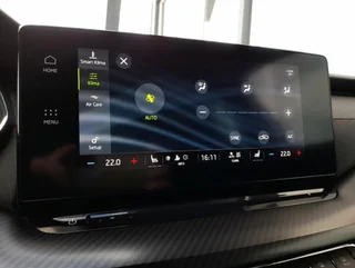 Octavia Combi RS 150/245 PHEV DSG - Image 6