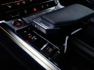 e-tron 95 quattro S-LINE - Image 10