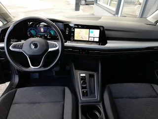 Golf VIII Variant LIFE 2,0 TDI DSG - Image 3