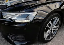 A6 Avant DESIGN 50 TDI Quattro S-tr - Image 16