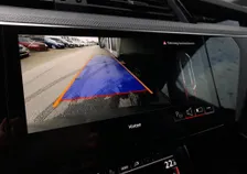 e-tron 50 quattro S-LINE BLACK EDITION - Image 4