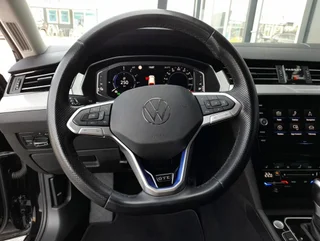 Passat Variant GTE PHEV DSG - Image 9