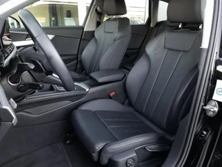 A4 Avant 35 TDI S-tr - Image 9