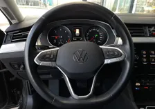 Passat Variant BUSINESS 2,0 TDI DSG - Image 8