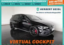 Golf VIII GTI CLUBSPORT "BLACK STYLE" DSG - Image 1