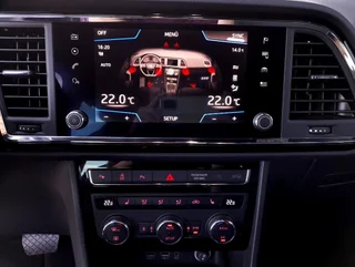 Ateca XCELLENCE 2,0 TDI DSG - Image 6