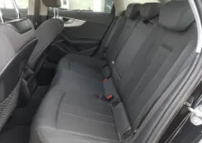 A4 Avant ADVANCED 35 TDI S-tr. - Image 9