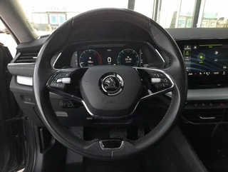 Octavia Combi STYLE 2,0 TDI DSG - Image 9