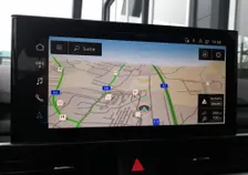 A4 Avant 35 TDI S-tr - Image 4