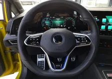 Golf VIII GTE PHEV 150/245 DSG - Image 8