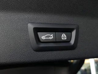 X3 20d M-SPORT 4x4 Aut - Image 15