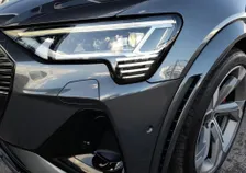 e-tron 95 quattro S-LINE - Image 16