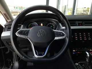 Passat Variant GTE PHEV DSG - Image 8