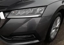 Octavia Combi STYLE 2,0 TDI DSG - Image 15