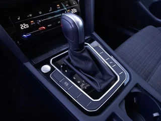 Passat Variant BUSINESS 2,0 TDI DSG - Image 27