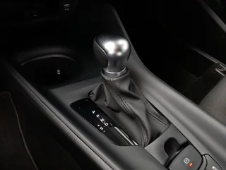 C-HR 2,0 Hybrid Aut. - Image 7