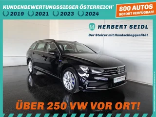 Passat Variant GTE PHEV DSG - Image 1