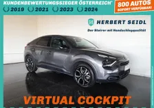 e-C4 e-C4 SHINE 50kWh Aut - Image 1