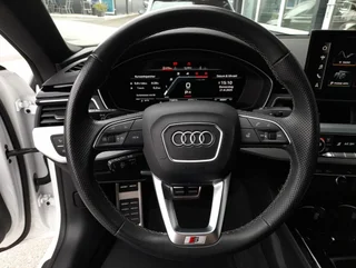S5 SB 3,0 TDI quattro S-tr - Image 9