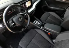 Octavia Combi STYLE PHEV DSG - Image 10