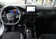Kuga ST-LINE X 2,5 DURATEC PHEV Aut - Image 3