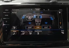 Touran SKY 2,0 TDI DSG - Image 6