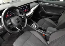 Octavia Combi FIRST EDITION 2,0 TDI DSG - Image 11