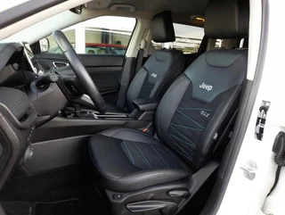 Compass UPLAND PHEV 4x4 Aut - Image 13