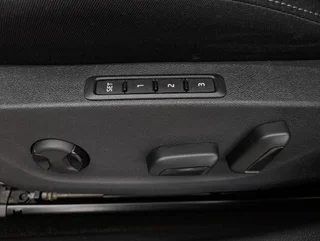 Octavia Combi Style IV PHEV DSG - Image 10