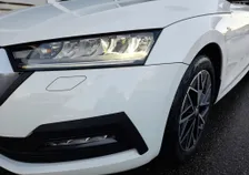 Octavia Combi 2,0 TDI DSG - Image 14