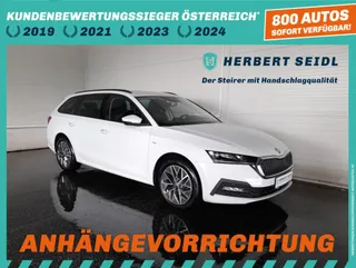 Octavia Combi TOUR 2,0 TDI DSG