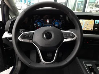 Golf VIII Variant LIFE 2,0 TDI DSG - Image 9