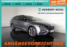 Octavia Combi RS PHEV 150/245 DSG - Image 1