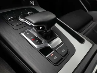 Q5 SPORT 50 TFSIe quattro PHEV S-tr. - Image 6
