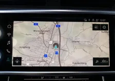 A6 Avant DESIGN 50 TDI Quattro S-tr - Image 5