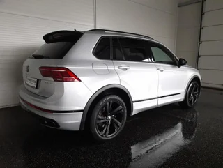 Tiguan R-LINE e-Hybrid DSG - Image 2