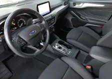 Focus Traveller 2,0 EcoBlue Titanium Aut - Image 9