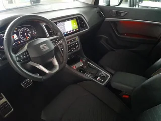 Ateca FR-LINE 4x4 2,0 TDI DSG - Image 10