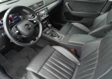 Superb Kombi PREMIUM EDITION 2,0 TDI DSG - Image 10