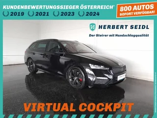 Octavia Combi RS 4x4 2,0 TDI DSG - Image 1