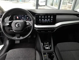 Octavia Combi STYLE 2,0 TDI DSG - Image 3