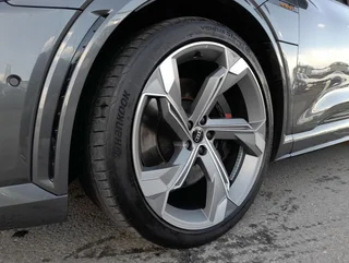 e-tron 95 quattro S-LINE - Image 17