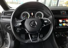 Superb Kombi SPORTLINE PHEV 156/218 DSG - Image 8