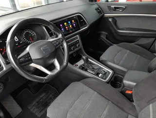 Ateca XPERIENCE 4x4 2,0 TDI DSG - Image 10