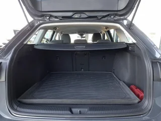 Golf VIII Variant LIFE 2,0 TDI DSG - Image 13