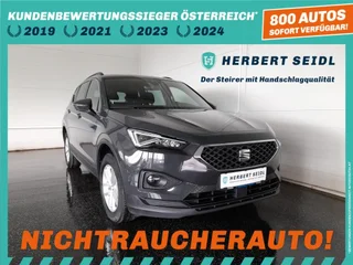 Tarraco STYLE 4x4 2,0 TDI DSG - Image 1