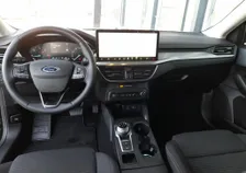 Focus Turnier TITANIUM 1,5 EcoBlue Aut - Image 3